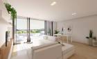 Nueva construcción  - Apartamentos - La Manga Club