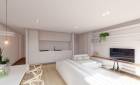 Nueva construcción  - Apartamentos - La Manga Club