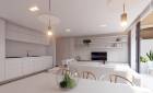 Nueva construcción  - Apartamentos - La Manga Club