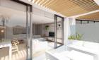 Nueva construcción  - Apartamentos - La Manga Club