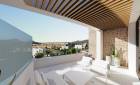 Nueva construcción  - Apartamentos - La Manga Club