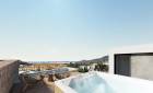 Nueva construcción  - Apartamentos - La Manga Club