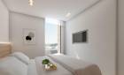 Nueva construcción  - Apartamentos - La Manga Club