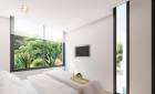 Nueva construcción  - Apartamentos - La Manga Club