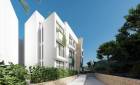 Nueva construcción  - Apartamentos - La Manga Club