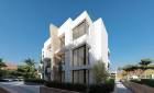 Nueva construcción  - Apartamentos - La Manga Club