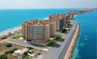 Nueva construcción  - Apartamentos - La Manga del Mar Menor - La Manga