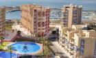 Nueva construcción  - Apartamentos - La Manga del Mar Menor - La Manga