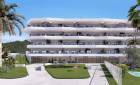 Nueva construcción  - Apartamentos - la Nucia - Ciudad Deportiva