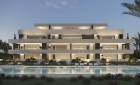 Nueva construcción  - Apartamentos - la Nucia - Puerto Azul