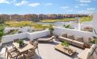 Nueva construcción  - Apartamentos - Los Alcazares - La Serena Golf