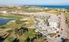 Nueva construcción  - Apartamentos - Los Alcazares - La Serena Golf
