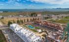 Nueva construcción  - Apartamentos - Los Alcazares - La Serena Golf