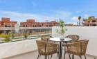 Nueva construcción  - Apartamentos - Los Alcazares - La Serena Golf