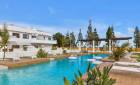 Nueva construcción  - Apartamentos - Los Alcazares - La Serena Golf