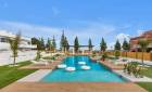 Nueva construcción  - Apartamentos - Los Alcazares - La Serena Golf