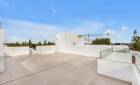 Nueva construcción  - Apartamentos - Los Alcazares - La Serena Golf