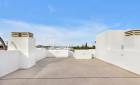 Nueva construcción  - Apartamentos - Los Alcazares - La Serena Golf