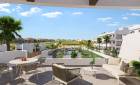 Nueva construcción  - Apartamentos - Los Alcazares - La Serena Golf