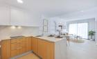 Nueva construcción  - Apartamentos - Los Alcazares - La Serena Golf
