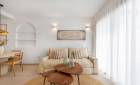 Nueva construcción  - Apartamentos - Los Alcazares - La Serena Golf