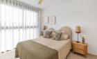 Nueva construcción  - Apartamentos - Los Alcazares - La Serena Golf