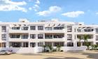 Nueva construcción  - Apartamentos - Los Alcazares - La Serena Golf