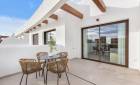 Nueva construcción  - Apartamentos - Los Alcazares - La Serena Golf