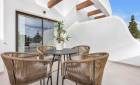 Nueva construcción  - Apartamentos - Los Alcazares - La Serena Golf