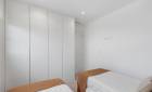 Nueva construcción  - Apartamentos - Los Alcazares - La Serena Golf