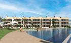 Nueva construcción  - Apartamentos - Los Alcazares - La Serena Golf