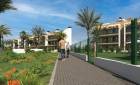 Nueva construcción  - Apartamentos - Los Alcazares - La Serena Golf