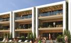 Nueva construcción  - Apartamentos - Los Alcazares - La Serena Golf