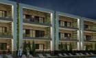 Nueva construcción  - Apartamentos - Los Alcazares - La Serena Golf