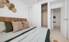 Nueva construcción  - Apartamentos - Los Alcazares - La Serena Golf