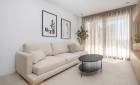 Nueva construcción  - Apartamentos - Los Alcazares - La Serena Golf