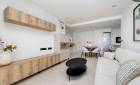 Nueva construcción  - Apartamentos - Los Alcazares - La Serena Golf