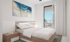 Nueva construcción  - Apartamentos - Los Alcazares - Los Narejos