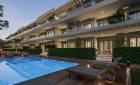 Nueva construcción  - Apartamentos - Los Alcazares - Los Narejos