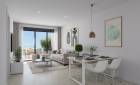 Nueva construcción  - Apartamentos - Los Alcazares - Los Narejos
