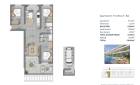Nueva construcción  - Apartamentos - Los Alcazares - Los Narejos