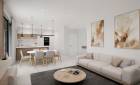 Nueva construcción  - Apartamentos - Los Alcazares - Los Narejos