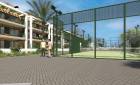 Nueva construcción  - Apartamentos - Los Alcazares - Serena Golf