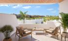 Nueva construcción  - Apartamentos - Los Alcazares - Serena Golf