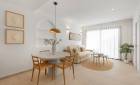 Nueva construcción  - Apartamentos - Los Alcazares - Serena Golf