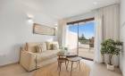 Nueva construcción  - Apartamentos - Los Alcazares - Serena Golf