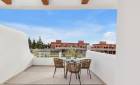 Nueva construcción  - Apartamentos - Los Alcazares - Serena Golf