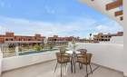 Nueva construcción  - Apartamentos - Los Alcazares - Serena Golf