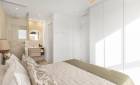 Nueva construcción  - Apartamentos - Los Alcazares - Serena Golf