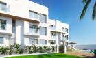 Nueva construcción  - Apartamentos - Los Alcazares - Serena Golf